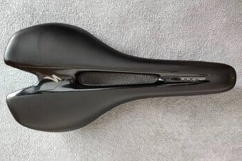 sedlo SPECIALIZED  TOUPE  COMP GEL   143mm