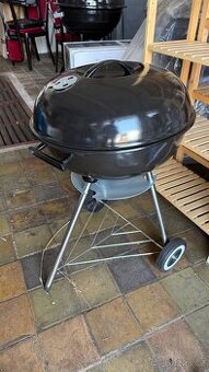 Zahradní grill malý