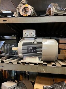 Elektromotor siemens Č20