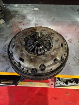 Volvo 2.4 D5