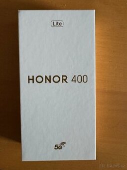 Honor 400 Lite 5G 256GB
