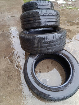 Pneu Letní 225/55 R16