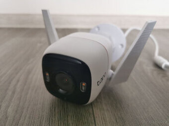 prodám WIFI,IP kameru Tapo C320WS