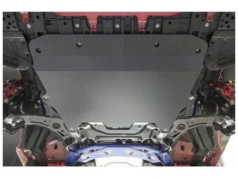 Toyota Yaris GR Hardrace kryt motoru