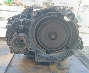 DSG převodovka PBF VW Passat B7 2.0 tdi 103kW CFFB 88tis.km
