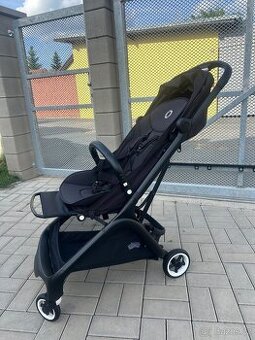 Bugaboo Butterfly - Midnight Black