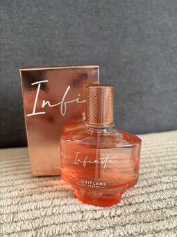 Parfém Infinita Oriflame - 1