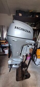 Lodní motor Honda BF10-krátká noha