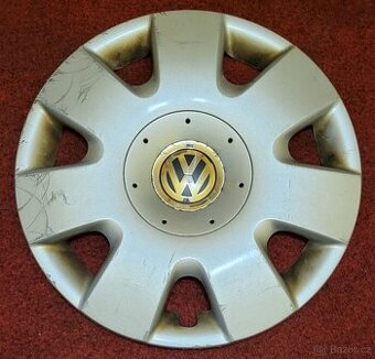 1 kus poklice Volkswagen Polo 14"