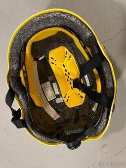 Dětská helma cyklistická vel.48,52 cm