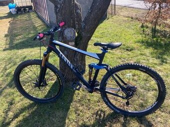 Canyon nerve Al