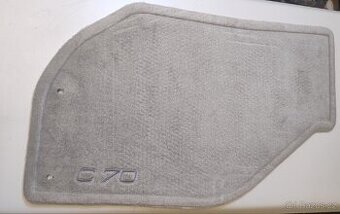 Volvo C70 koberečky - 1