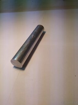 Hliník tyč pr. 35x195mm