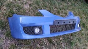 Prodám přední nárazník Mazda Premacy - 1