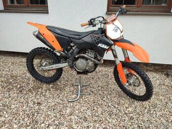 KTM SX-F 450