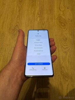 Honor Magic 5 Lite