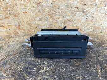 CD MĚNIČ MERCEDES  A2118706189