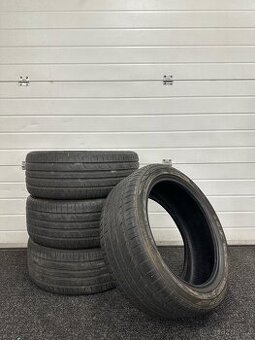 Letní pneu Hankook 235/45 R18