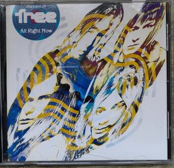 FREE - All Right Now, The Best of - 1
