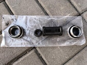 Shimano Alivio Hollowtech náhradní díly kliky - 1