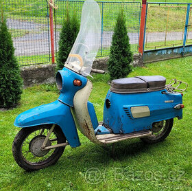Tatran 125 - 1