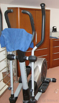 ERGOMETER Eliptical ATLANTA - inSPORTline