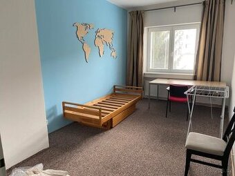 Pronájem bytu Brno