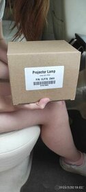EPSON ELPLP76 - 1