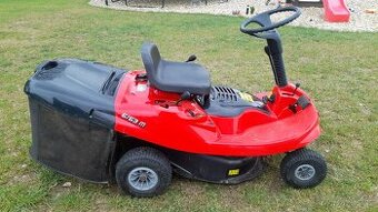 Rider CG 6 - 63 M OHV / EL63M