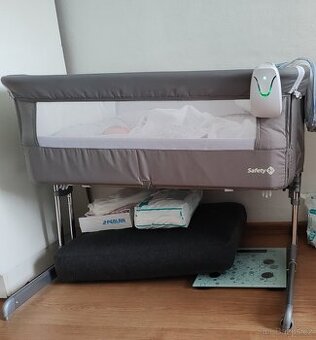 Dětská postýlka Safety 1st