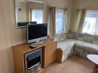Mobilní dům , mobilheim, mobilhaus, tinyhaus - 1