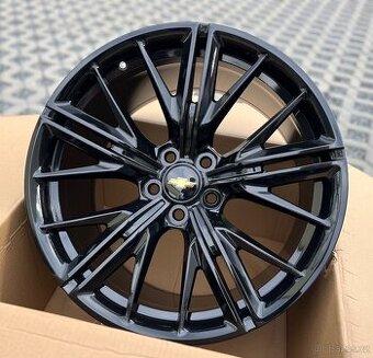 Alu kola 20” vhodné na Chevrolet Camaro