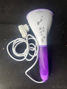 Napařovač oděvů Philips Steam&GO GC320/55 - 1