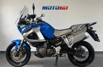 Yamaha XT 1200 Z Super Ténéré TOP