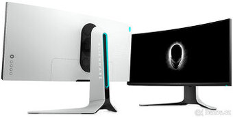 Alienware AW3420DW zakřivený herní monitor