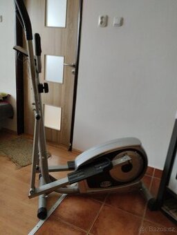 Stepper