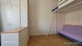 Pronajmu byt o rozloze 30 m2 za 17 500,- Kč, 19 500,- Kč pro