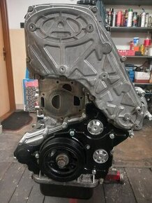 Motor 2.5 crdi Hyundai Kia D4CB