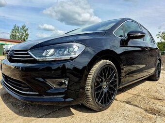 Vw Golf Sportsvan Highline 1.4 Tsi 110 kw DSG