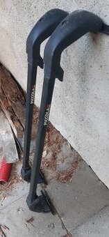 Střešní nosič na Xara 1.6 brake
