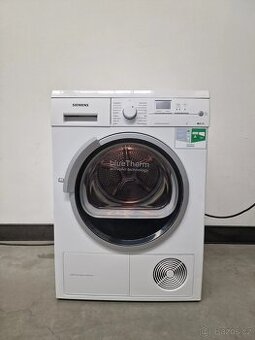 Kondenzační sušička Siemens 7kg a++