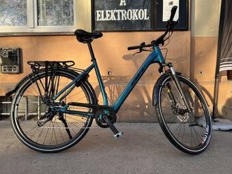 BH CORE CITY WAVE - Elektorkolo s nízkým nástupem