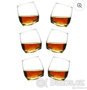 Sklenice na Whisky - 1