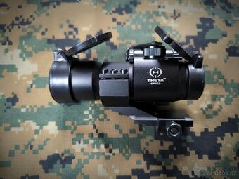 Kolimator Theta - 1