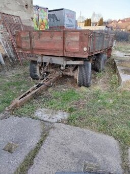 VLEK ZA TRAKTOR