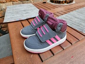 Krásné boty adidas