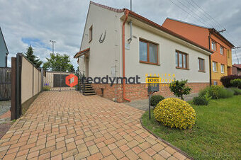 Prodej rodinného domu 3+1, 554 m², Ratíškovice