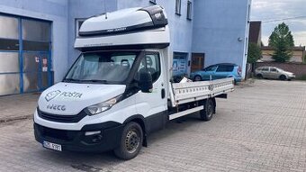 Iveco Daily 35S18