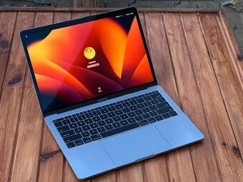 Apple MacBook Pro 13" Mid 2017
