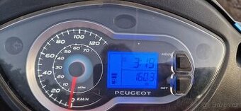 Peugeot Tweet 125